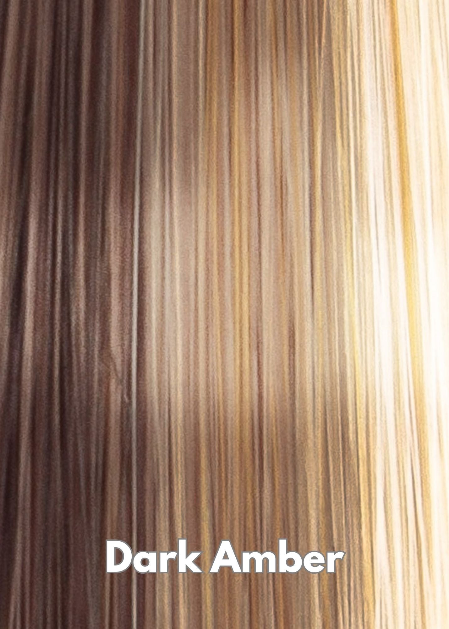 Dark Amber by TressAllure