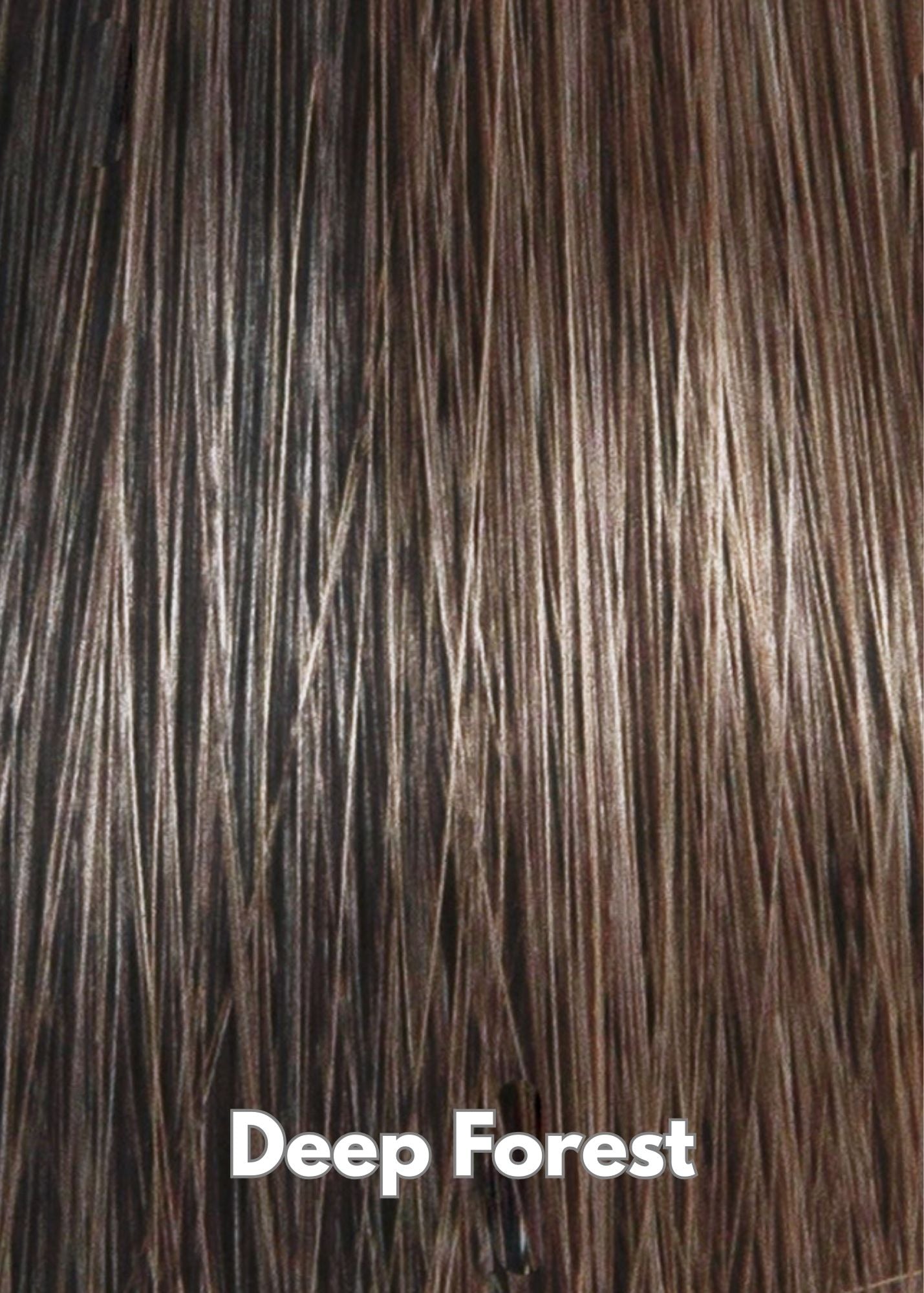 Deep Forest by TressAllure