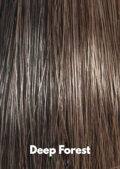 Deep Forest by TressAllure