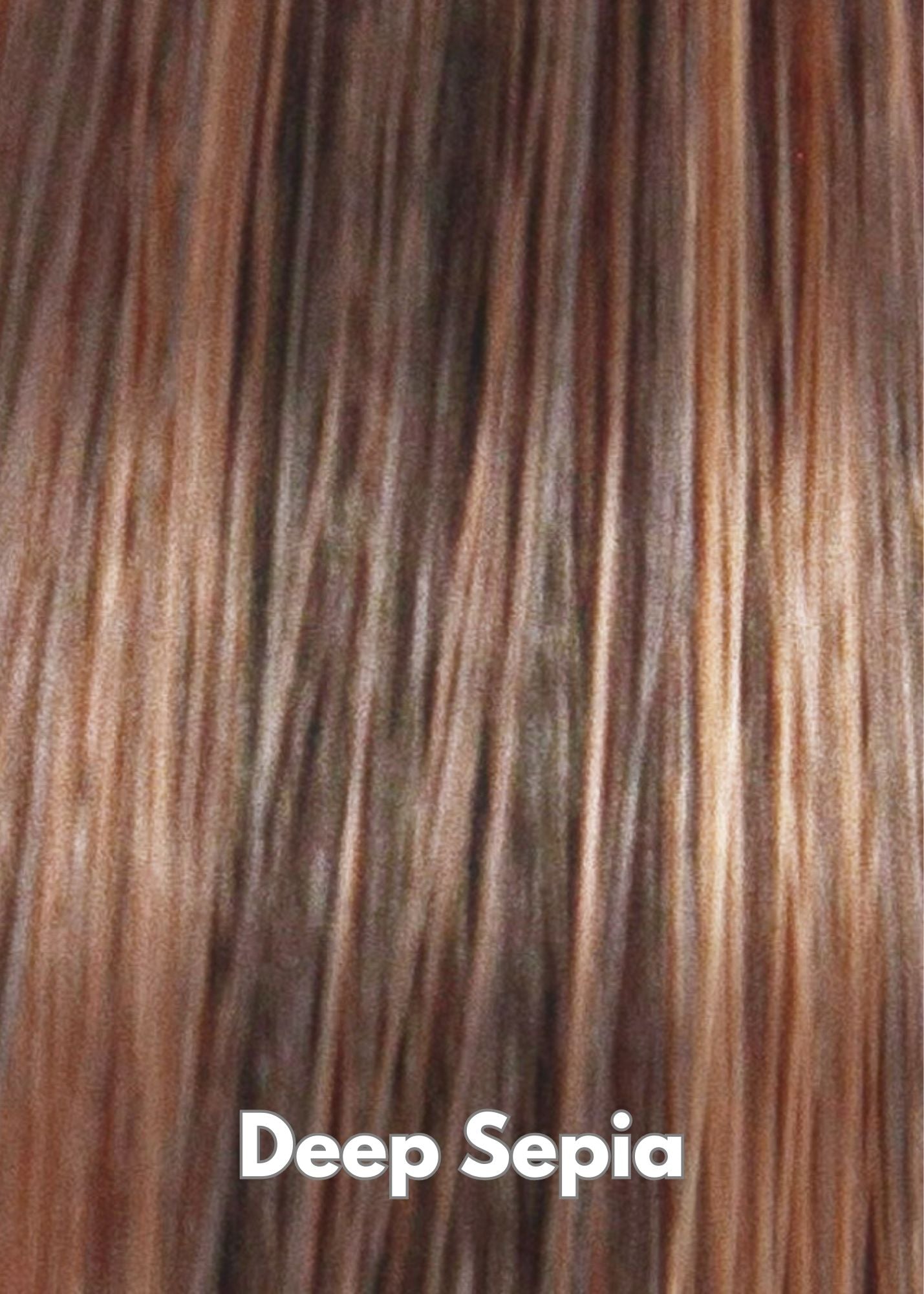 Deep Sepia by TressAllure