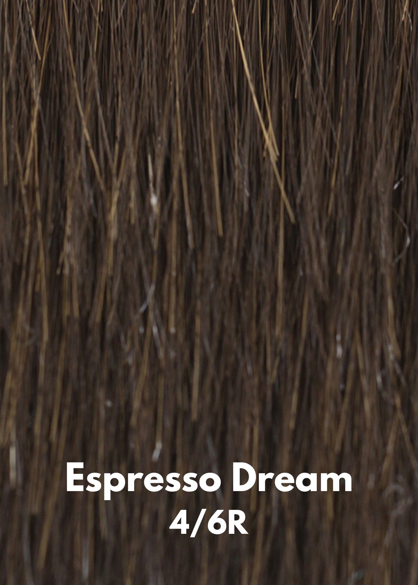 Espresso Dream by TressAllure