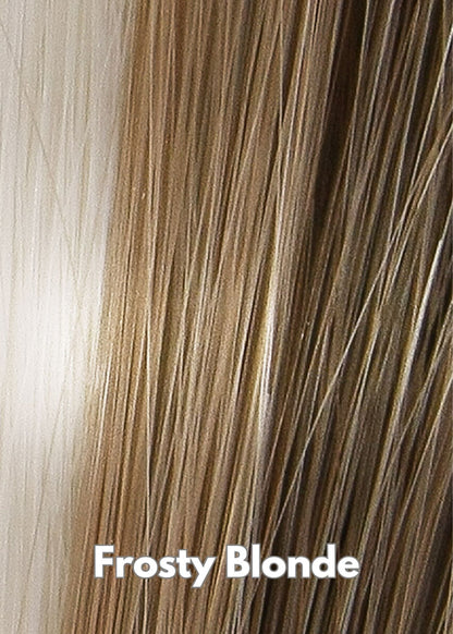 Frosty Blonde by TressAllure