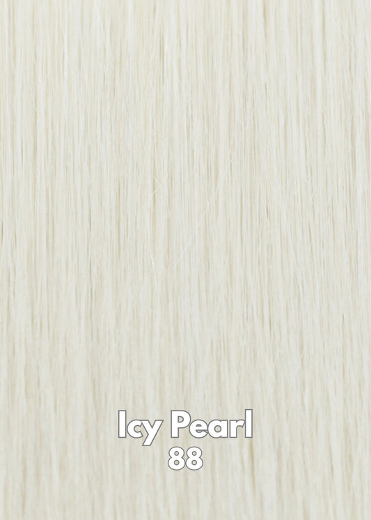 Icy Pearl 88 color