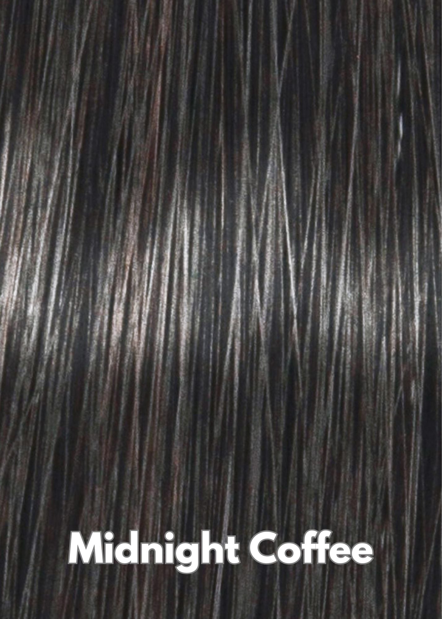 Midnight Coffee by TressAllure