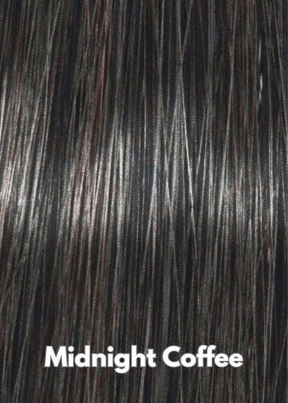 Midnight Coffee by TressAllure