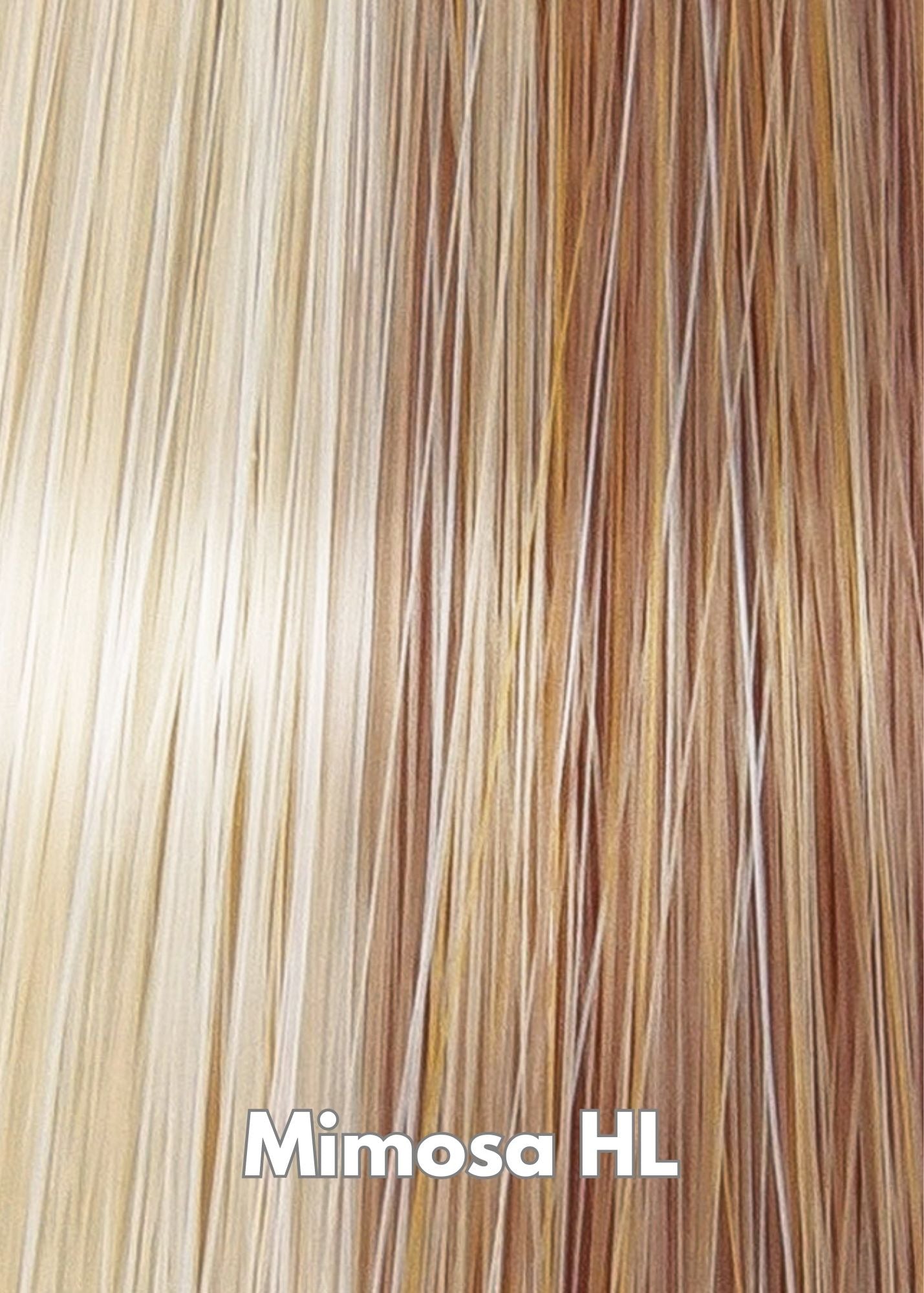 Mimosa HL by TressAllure