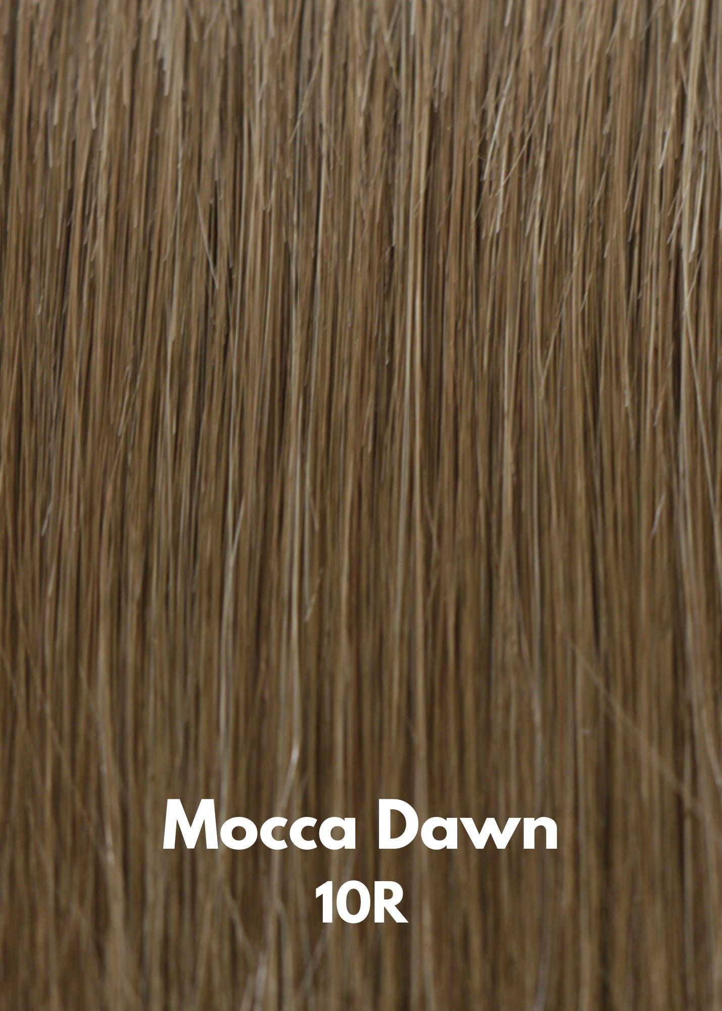 Mocca Dawn by TressAllure