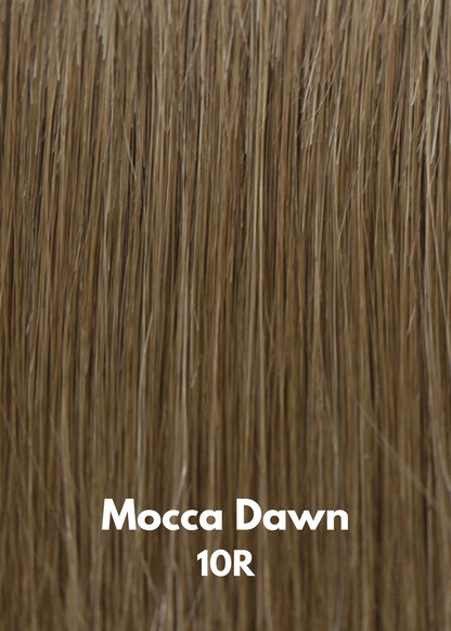 Mocca Dawn by TressAllure