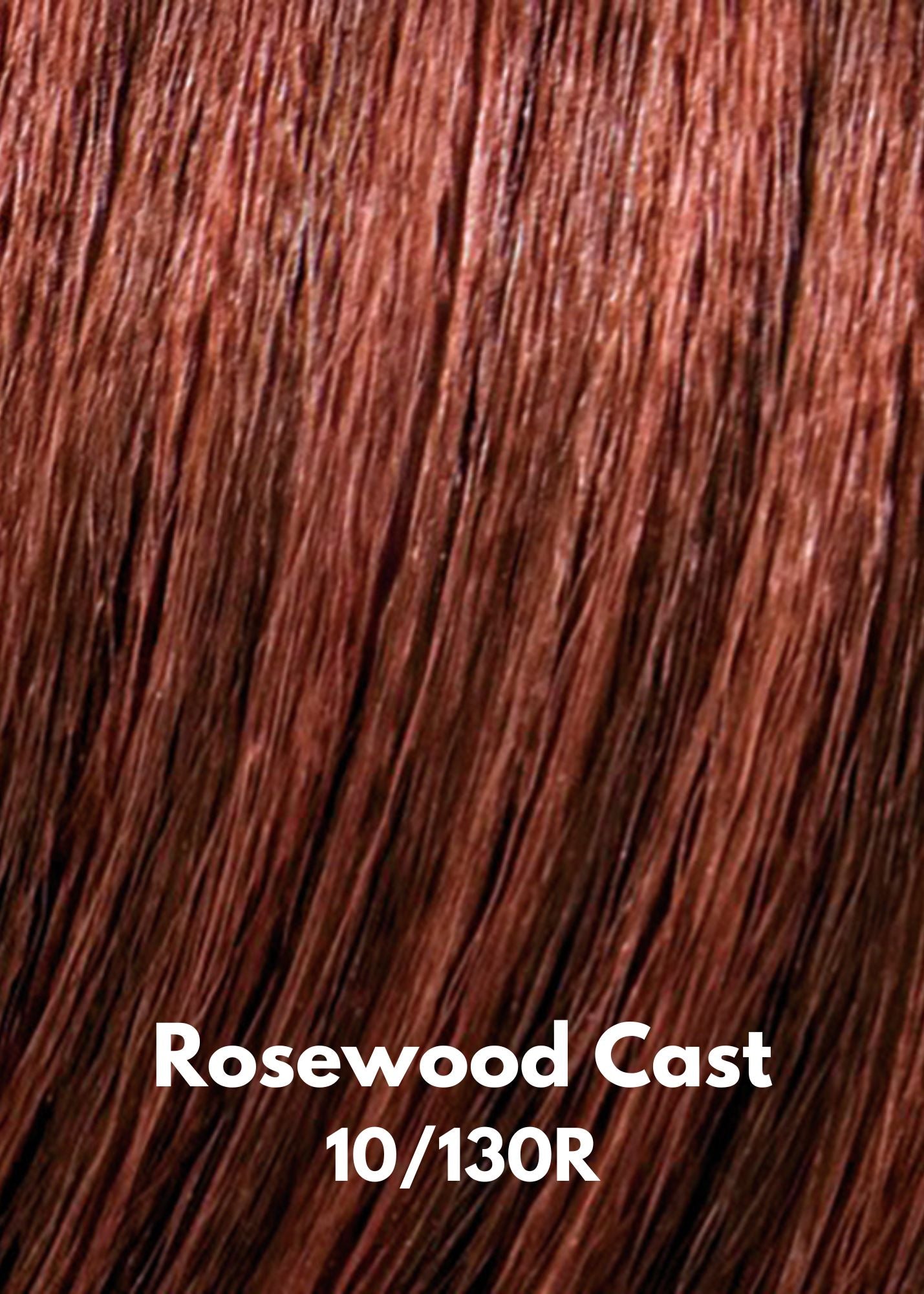Rosewood Cast by TressAllure