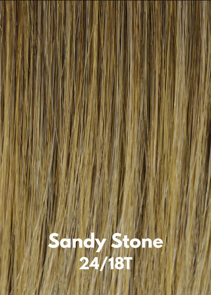 Sandy Stone by TressAllure