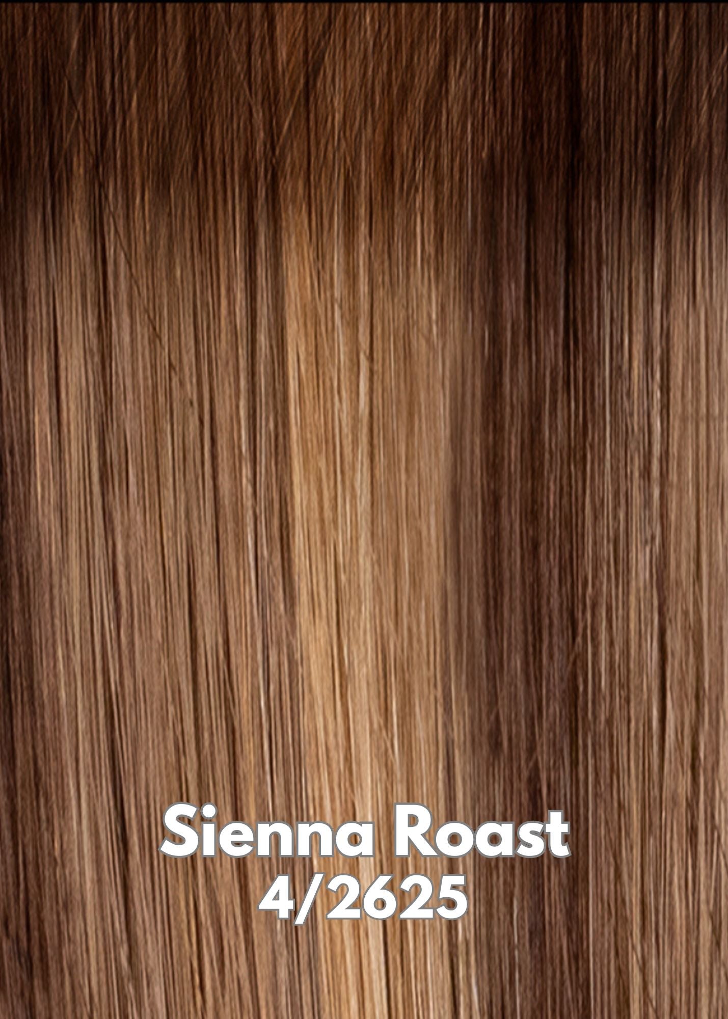 Sienna Roast 4/2625 color