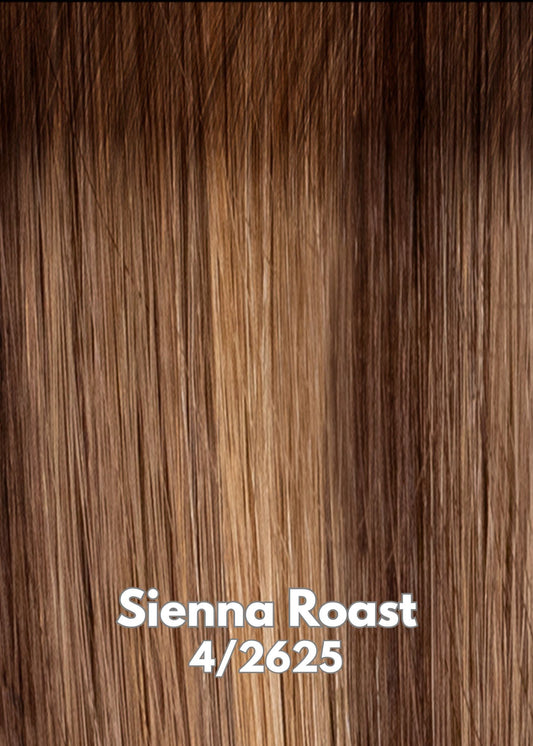 Sienna Roast 4/2625 color