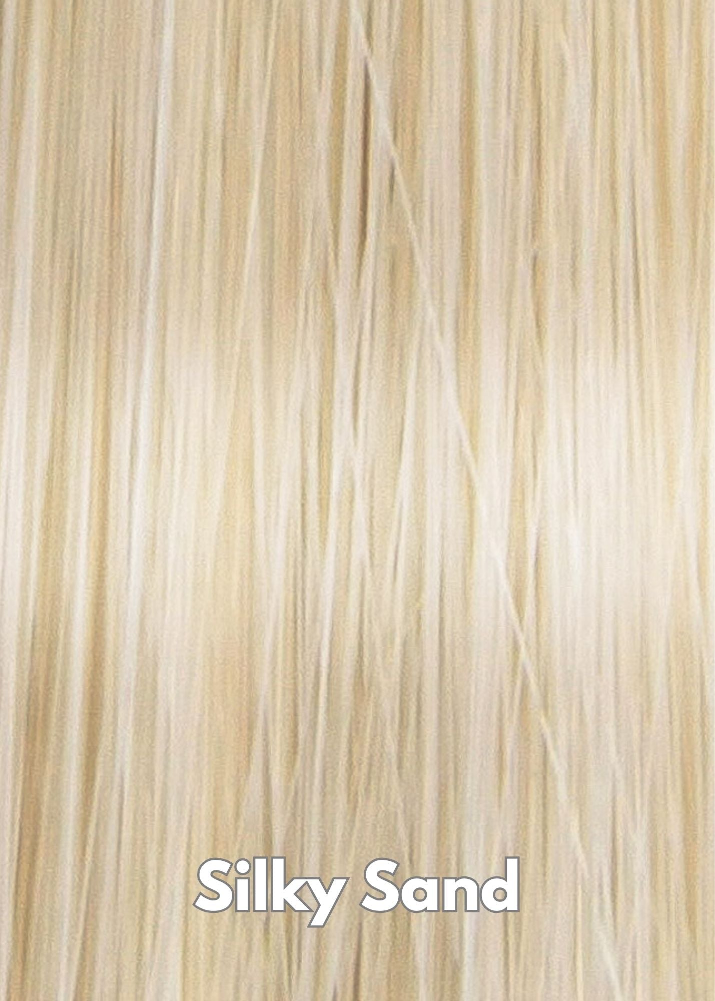 Silky Sand by TressAllure