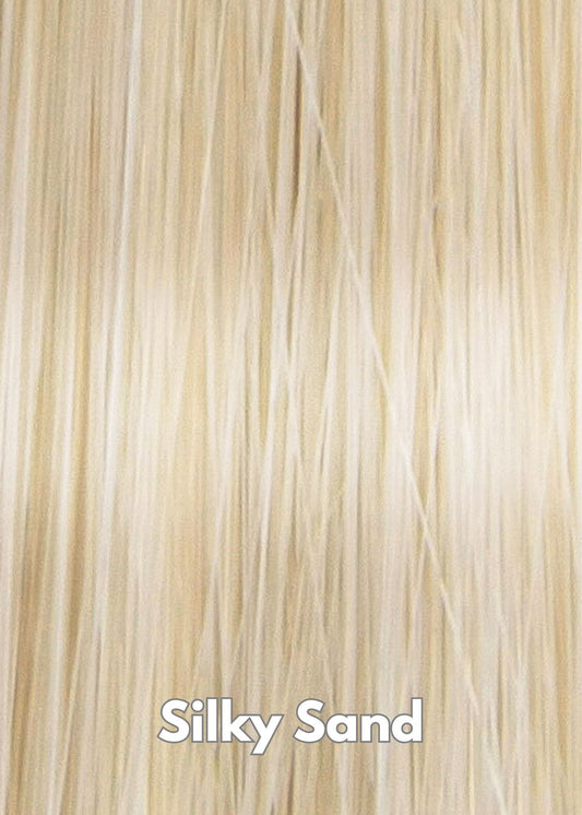 Silky Sand by TressAllure