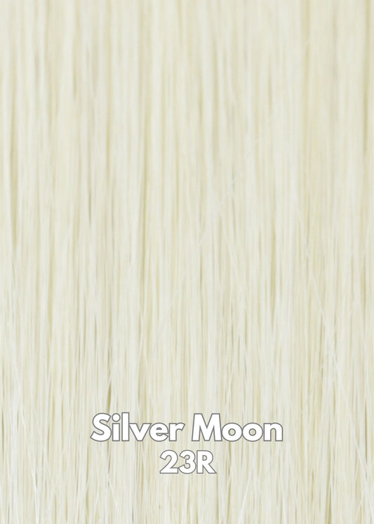 Silver Moon 23R color