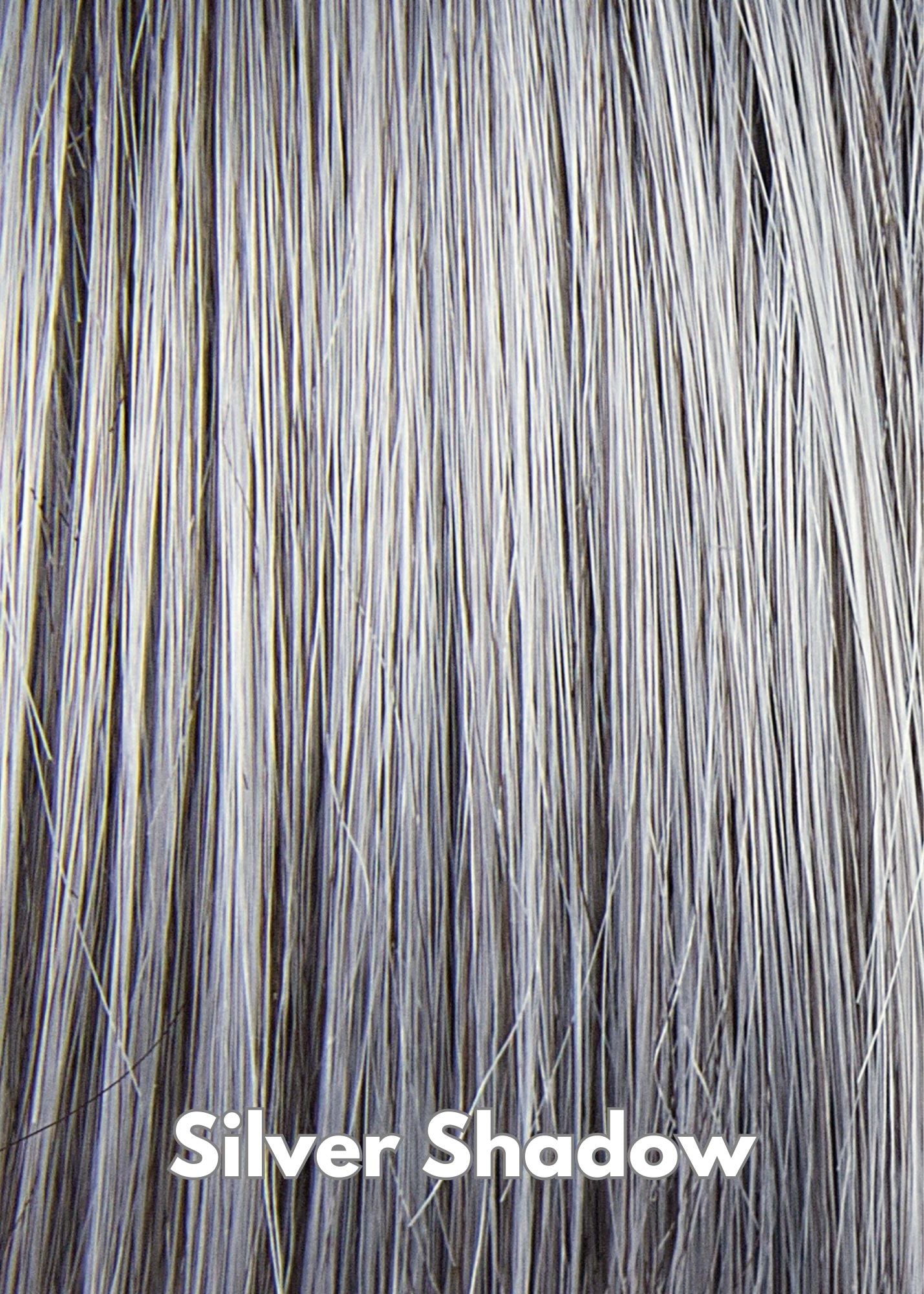 Silver Shadow by TressAllure