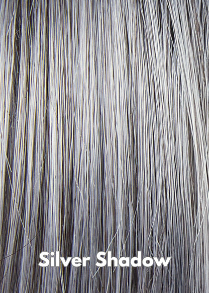 Silver Shadow by TressAllure