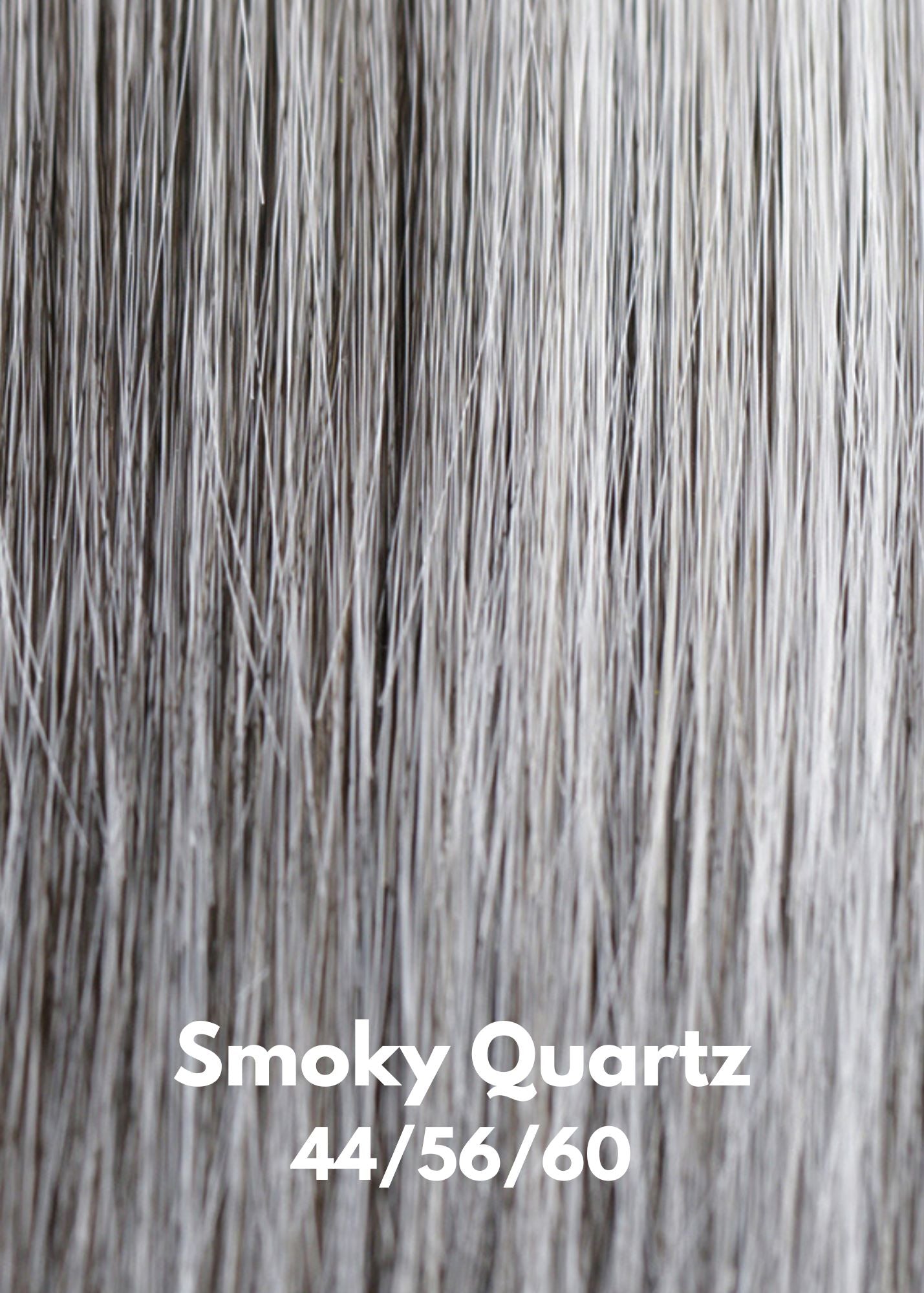 Smoky Quartz by TressAllure