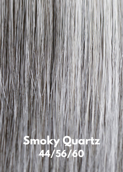 Smoky Quartz by TressAllure