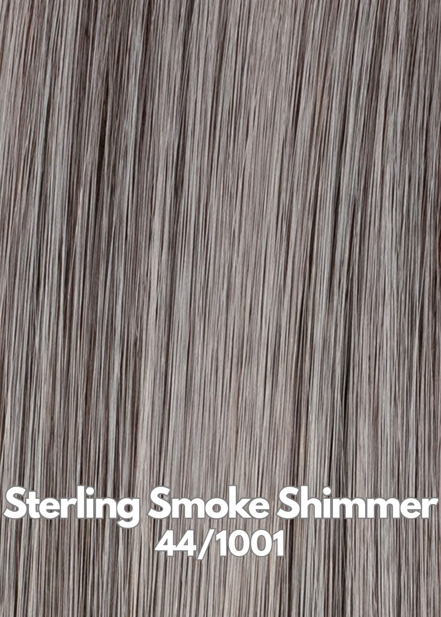 Sterling Smoke Shimmer 44/1001 color