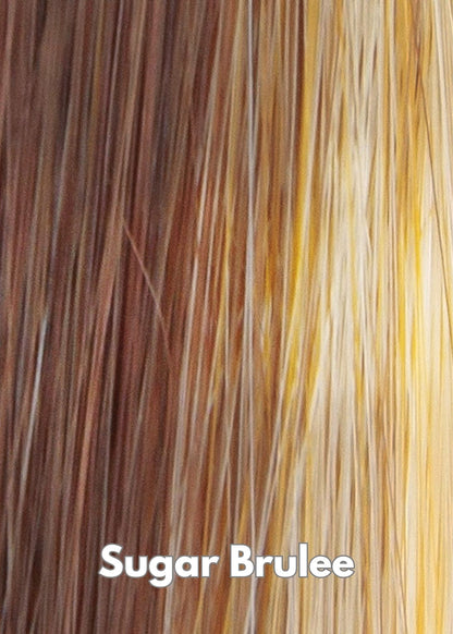 Sugar Brulee by TressAllure