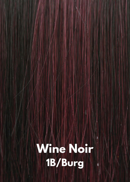 Wine Noir by TressAllure