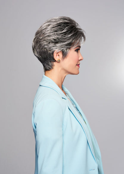 True Demure by Gabor in Sugared Nickel