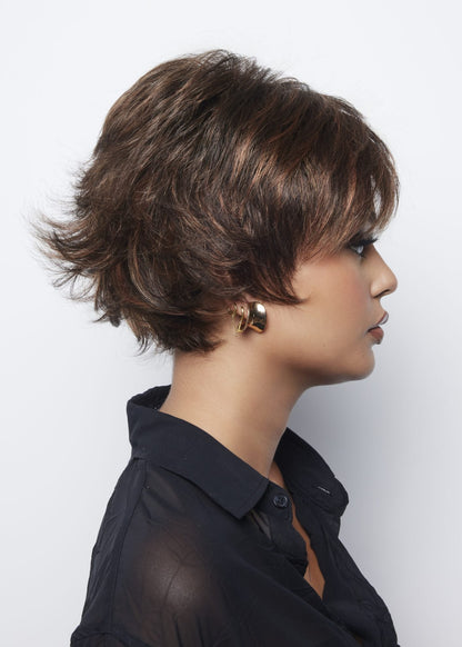 Tyler wig by Rene of Paris