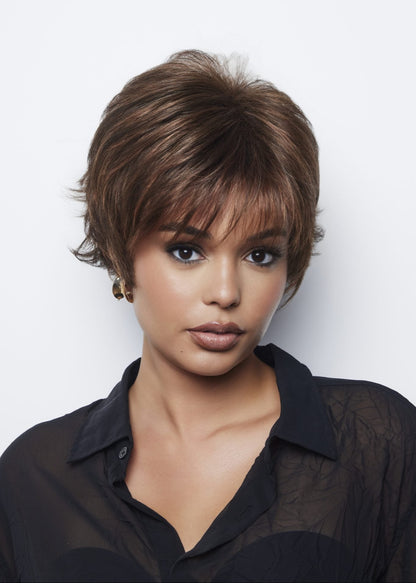 Tyler wig by Rene of Paris