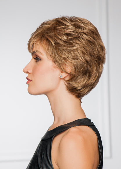 Upper Cut Gabor GL14-16 Honey Toast