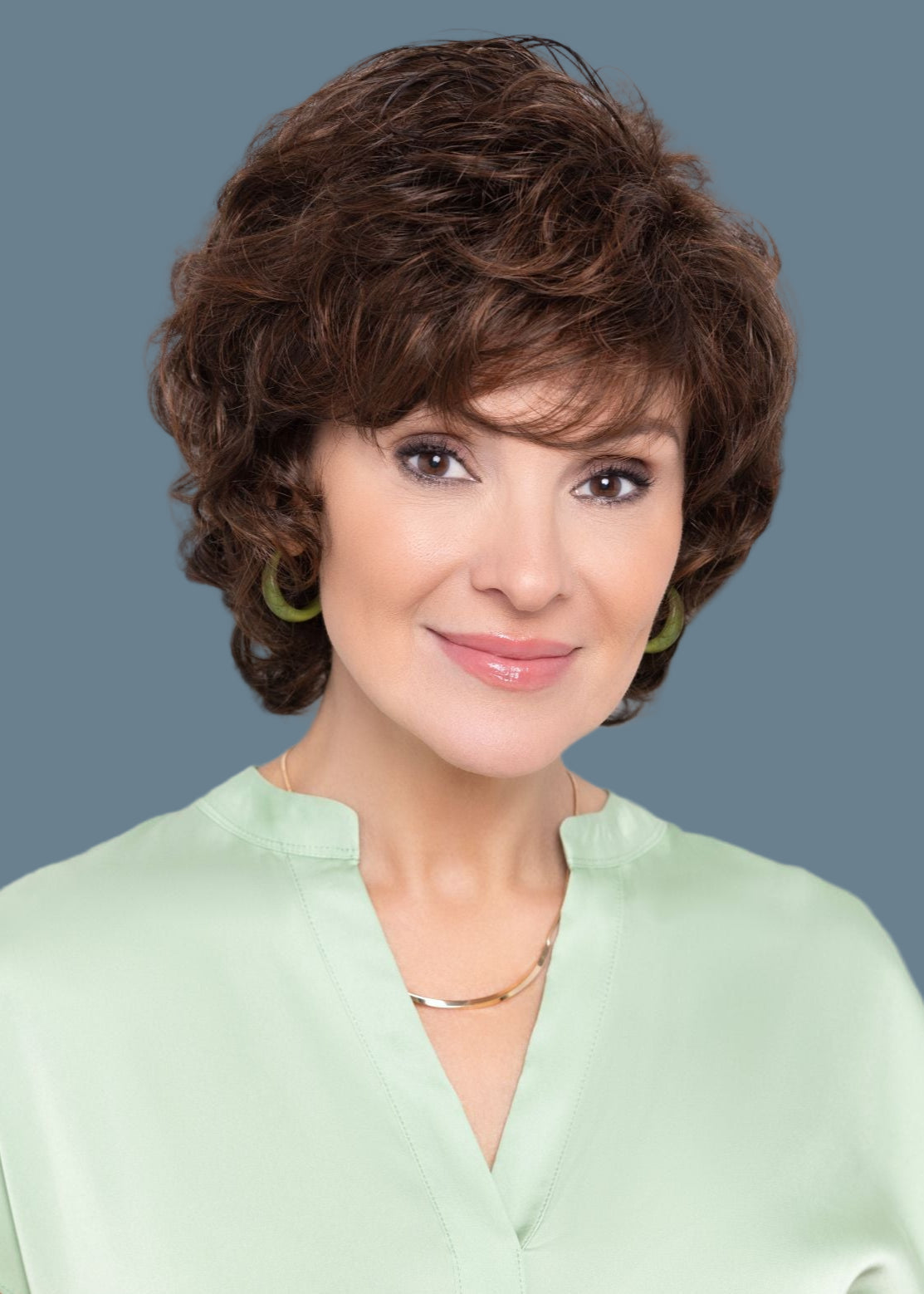 Uptown by Mane Attraction in Chestnut