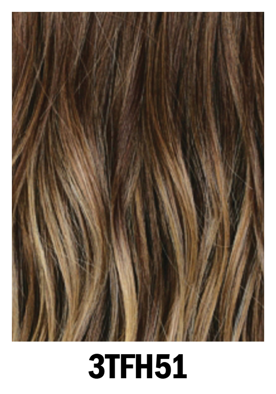 3TFH51 Vivica Fox color