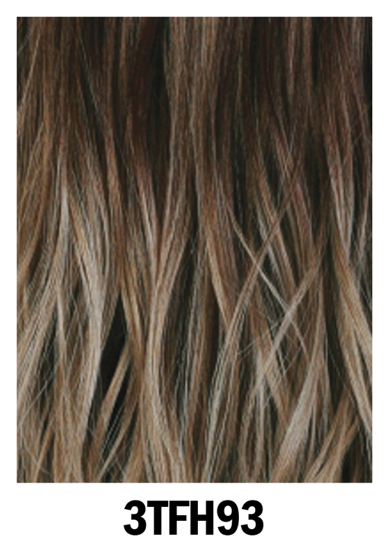 3TFH93 Vivica Fox color
