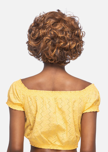 Leah wig Vivica Fox