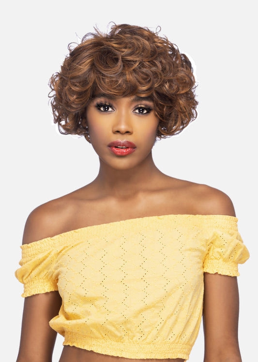Leah wig Vivica Fox
