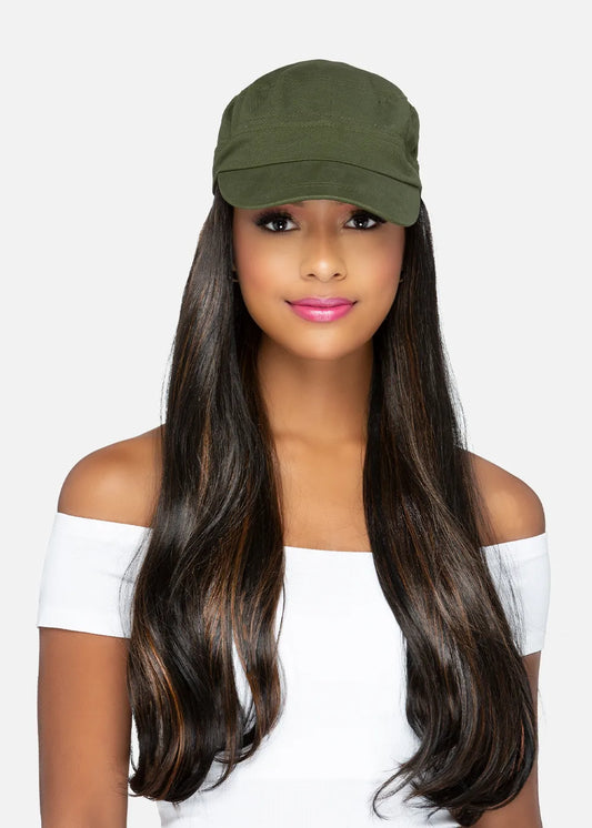 ROMINA CAP DO