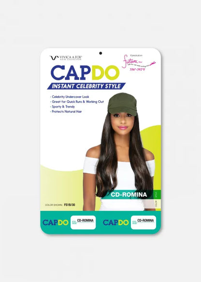 ROMINA CAP DO