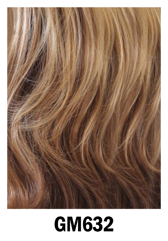 GM632 Vivica Fox color