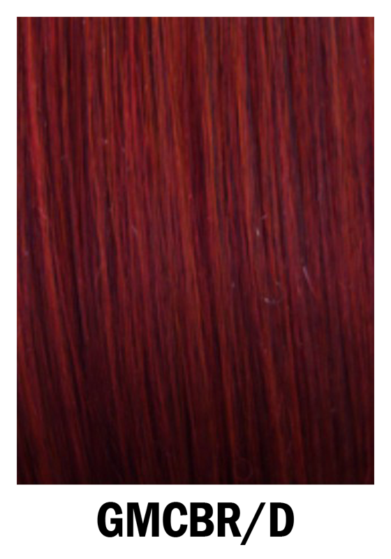 GMCBR/D Vivica Fox color