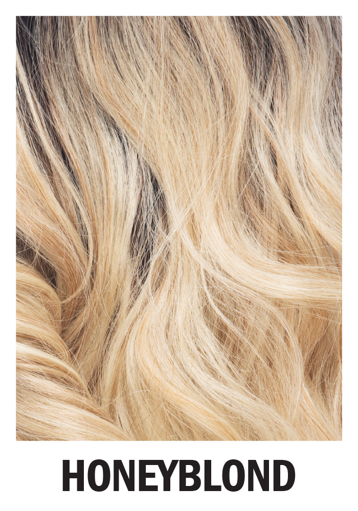 HONEYBLOND Vivica Fox color