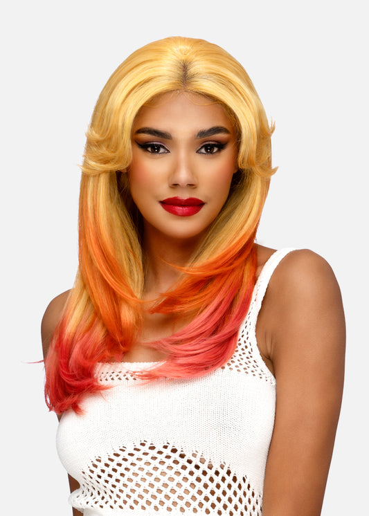 Plano Vivica Fox
