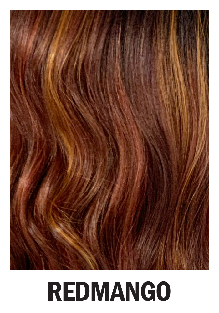 REDMANGO Vivica Fox color