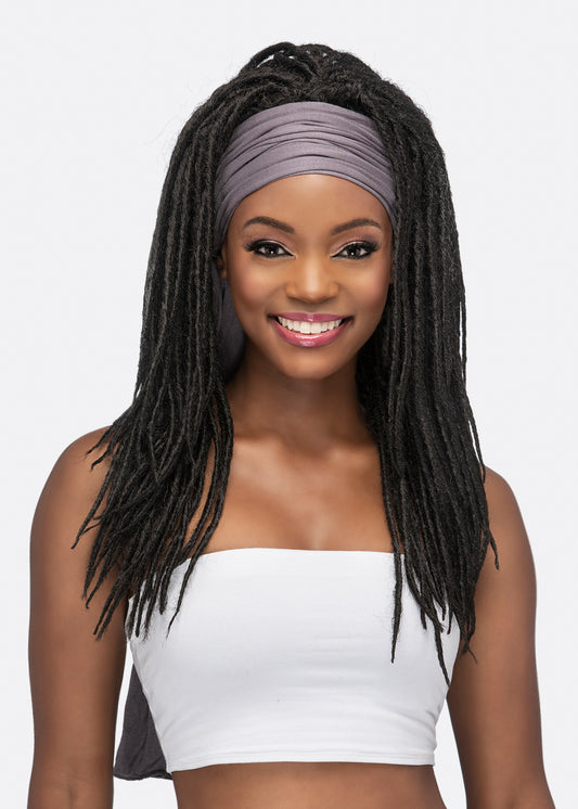 RORY HEADWRAP WIG