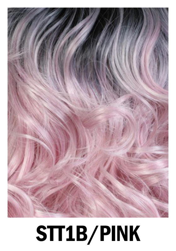 STT1B/PINK Vivica Fox color