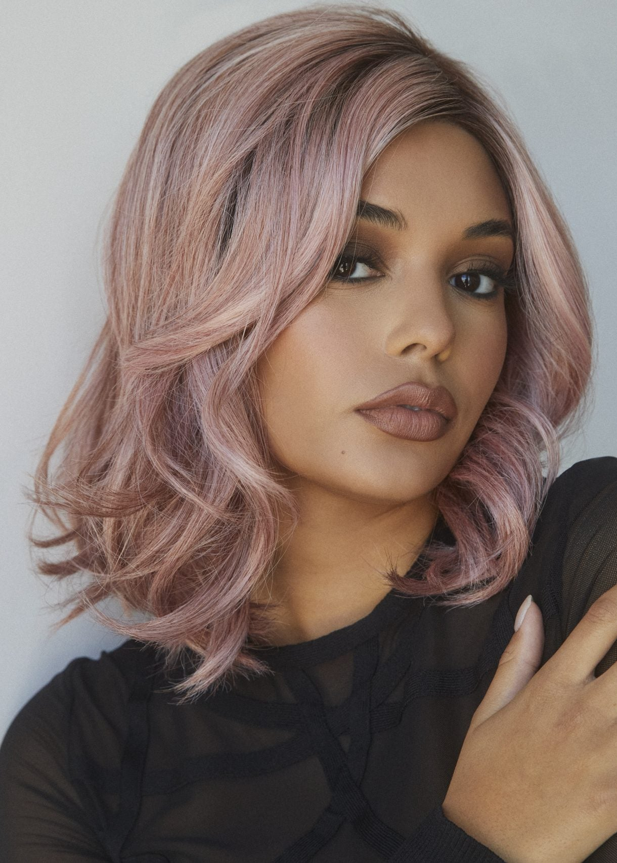 Vero by Rene of Paris in Watermelon-R