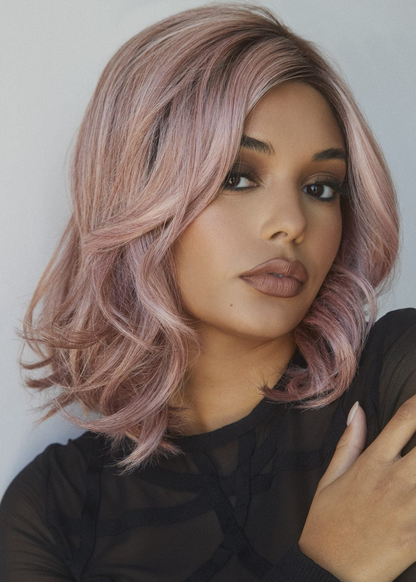 Vero by Rene of Paris in Watermelon-R