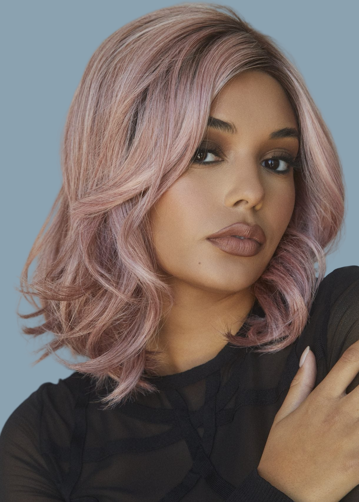 Vero by Rene of Paris in Watermelon-R