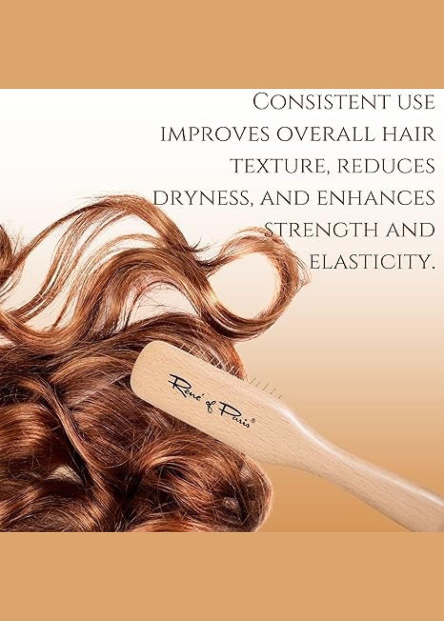 Benefits of Consistent Use