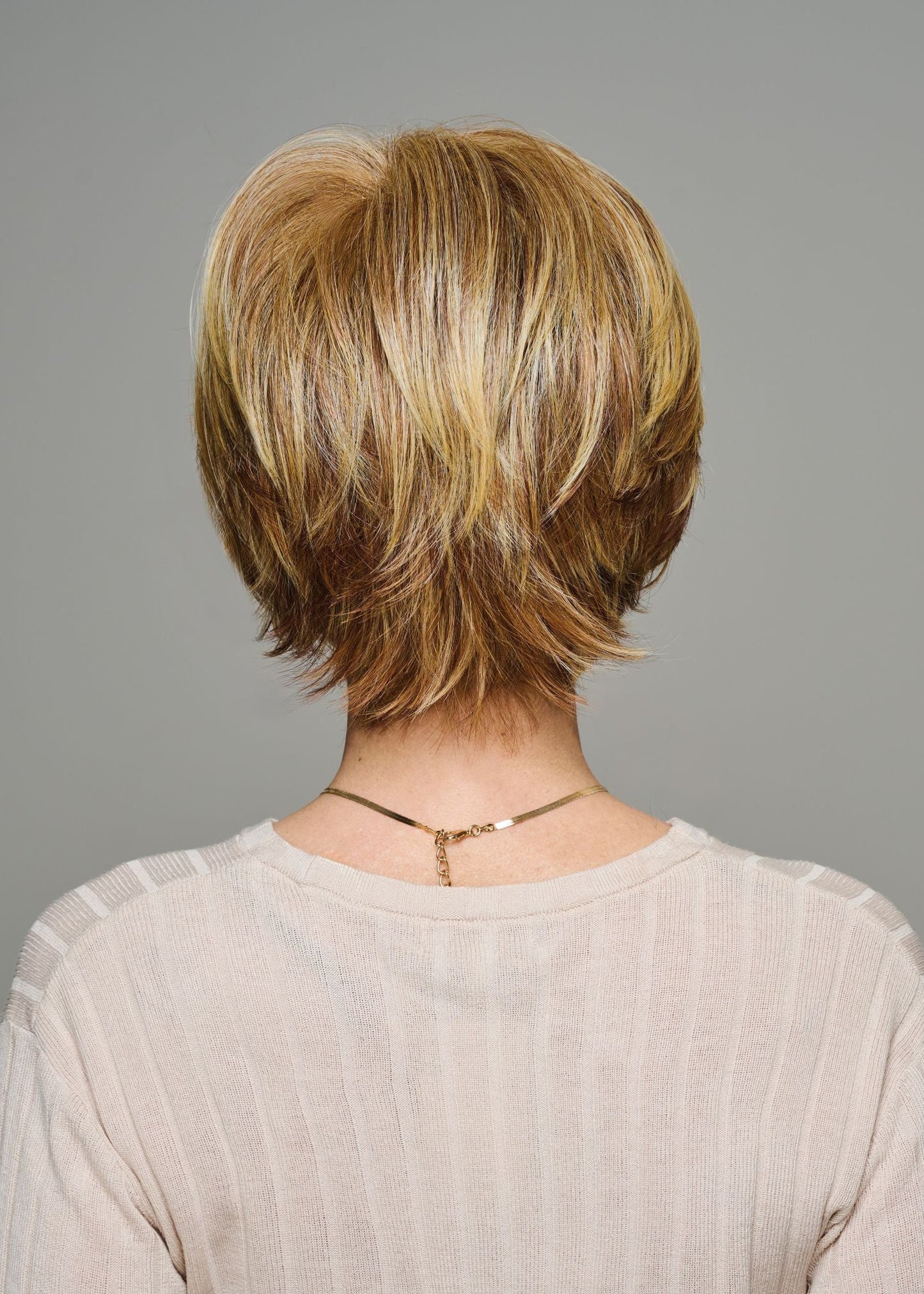 Whirl by Gabor Essentials in Medium Blonde