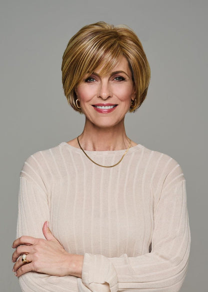 Whirl by Gabor Essentials in Medium Blonde